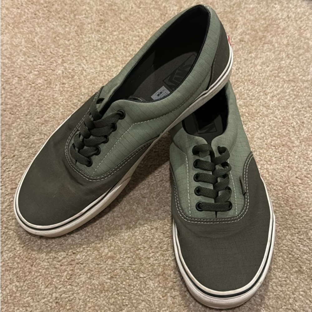 Men’s VANS 66 Supply Era Mens Shoes